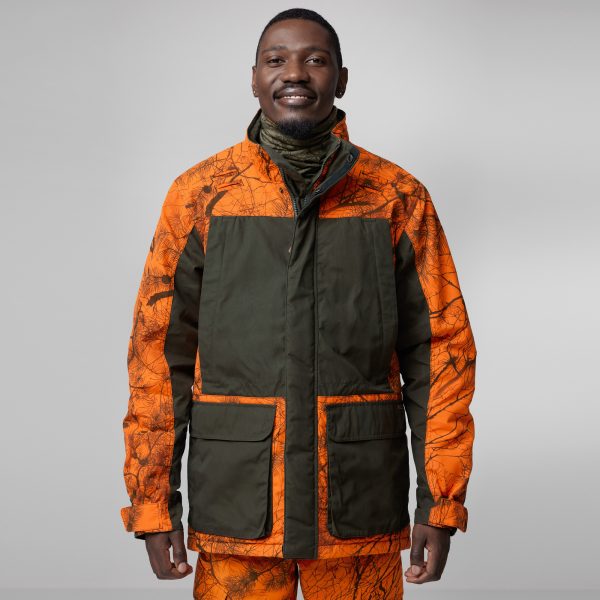 Brenner Pro Padded Jacket M - Image 2