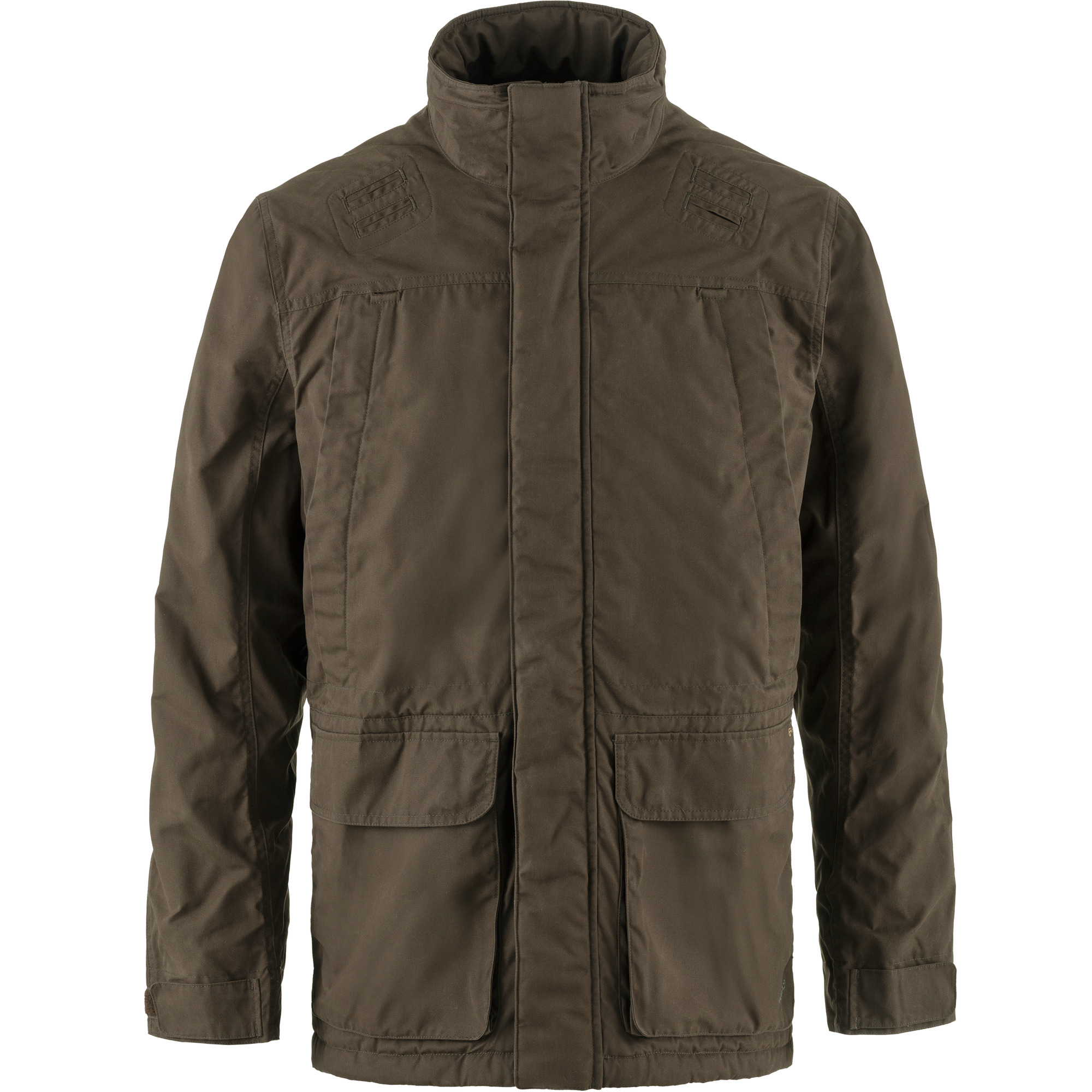 Brenner Pro Padded Jacket M - Image 9