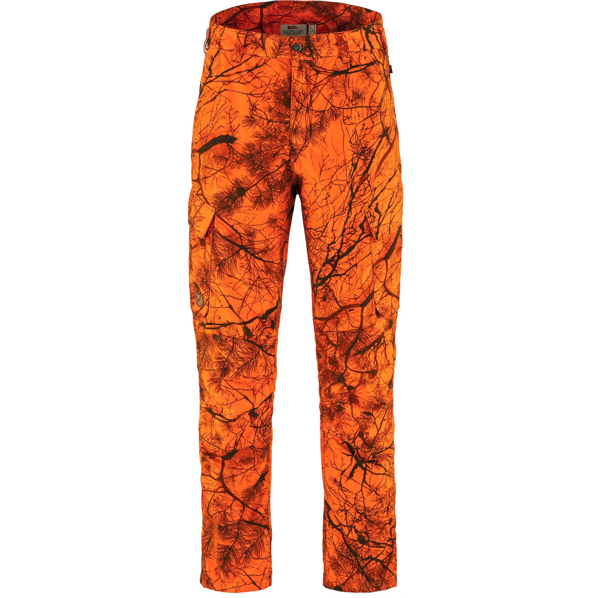 Brenner Pro Winter Trousers M - Image 11