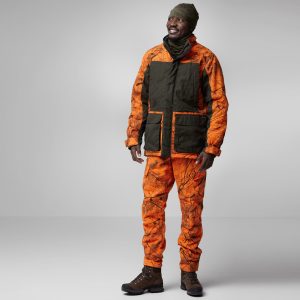 Brenner Pro Winter Trousers M