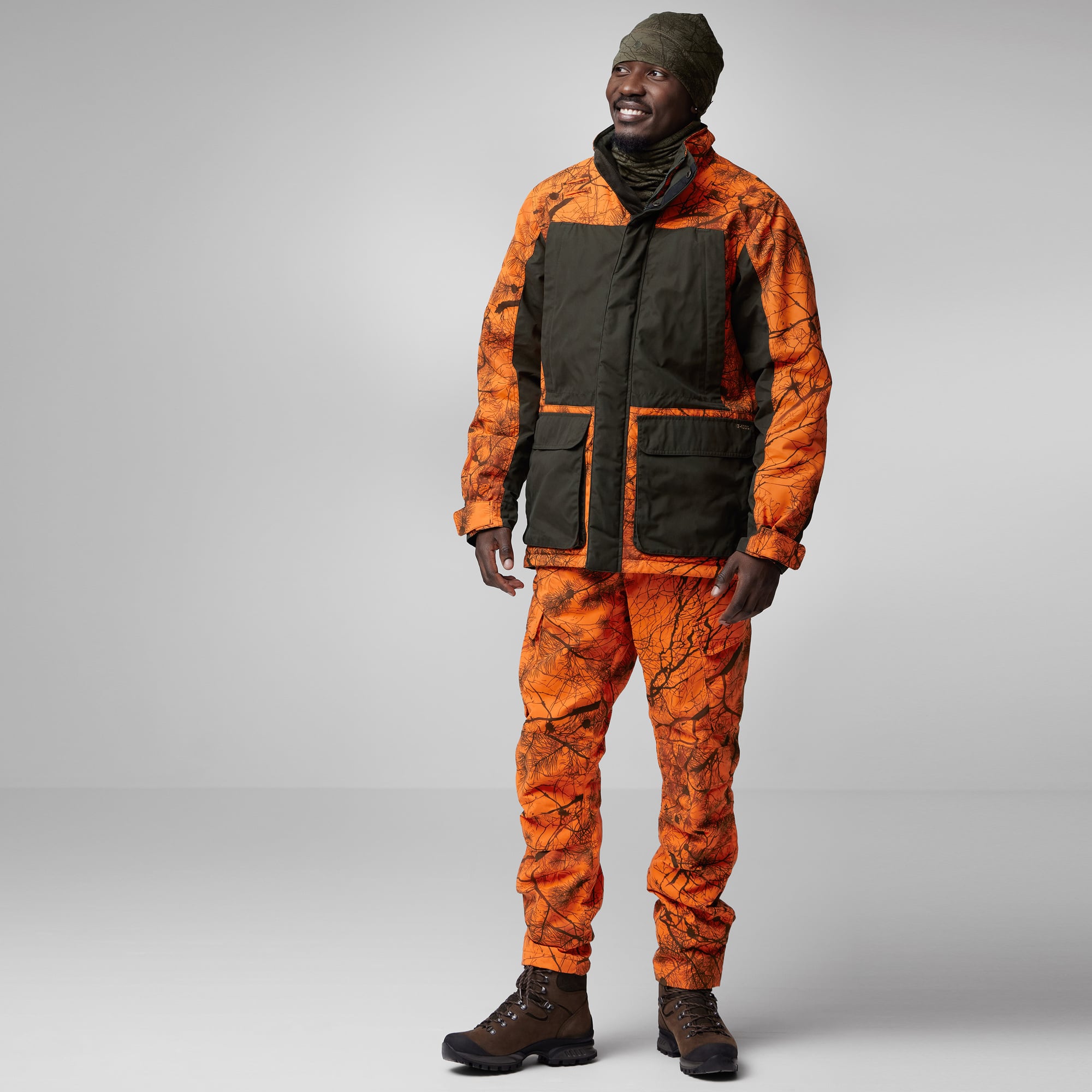 Brenner Pro Winter Trousers M - Image 1