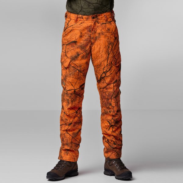 Brenner Pro Winter Trousers M - Image 2
