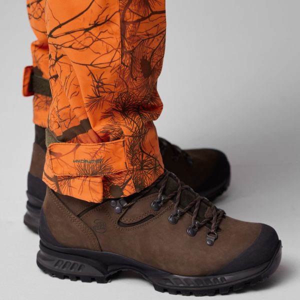 Brenner Pro Winter Trousers M - Image 3