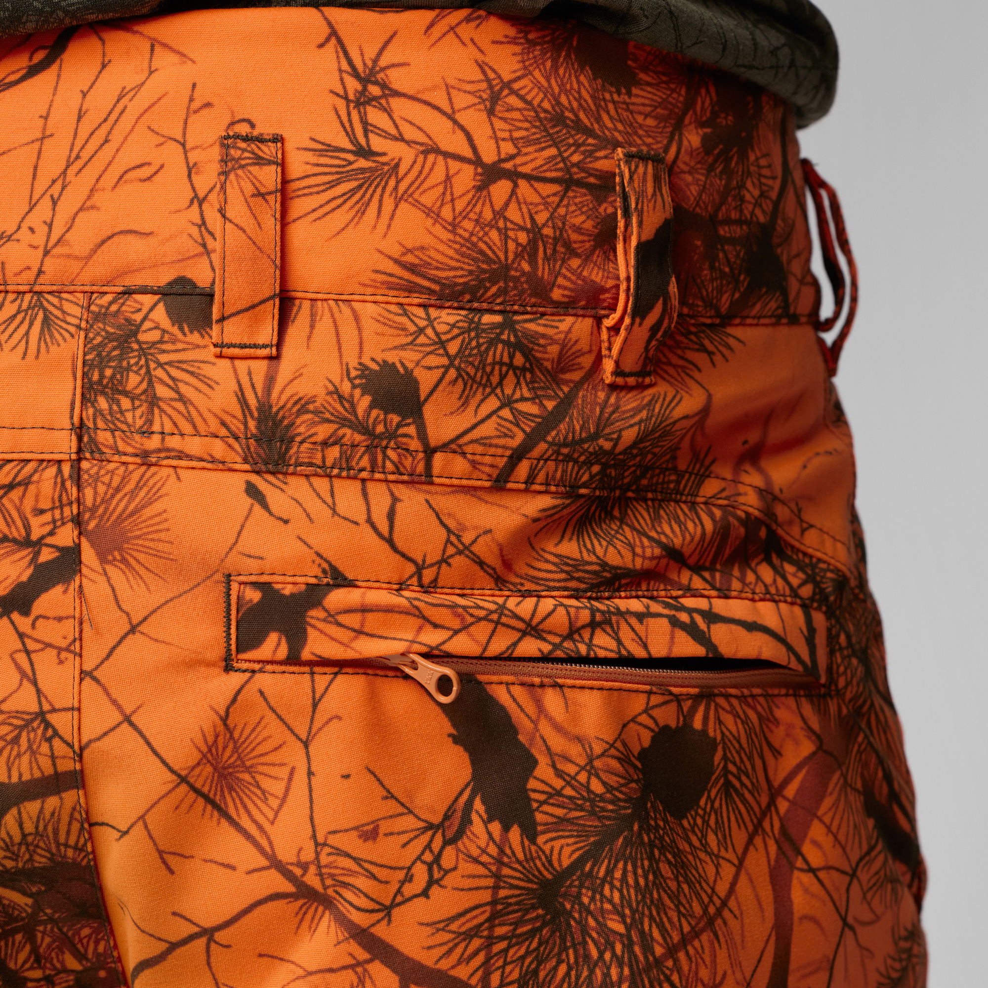 Brenner Pro Winter Trousers M - Image 4