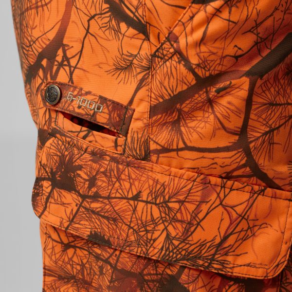 Brenner Pro Winter Trousers M - Image 5
