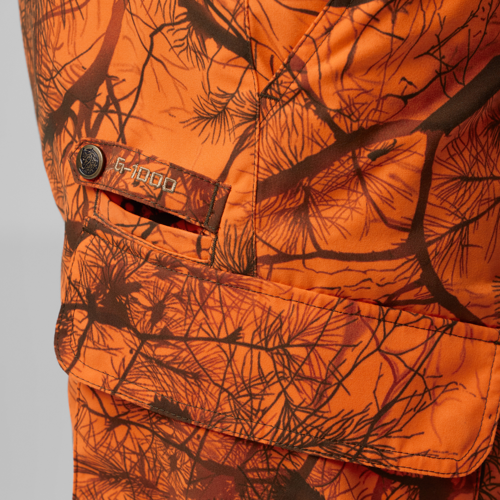 Brenner Pro Winter Trousers M - Image 5