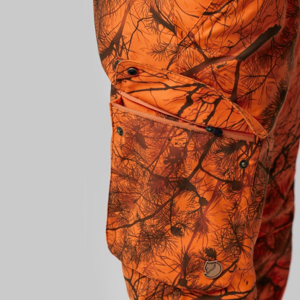Brenner Pro Winter Trousers M - Image 6