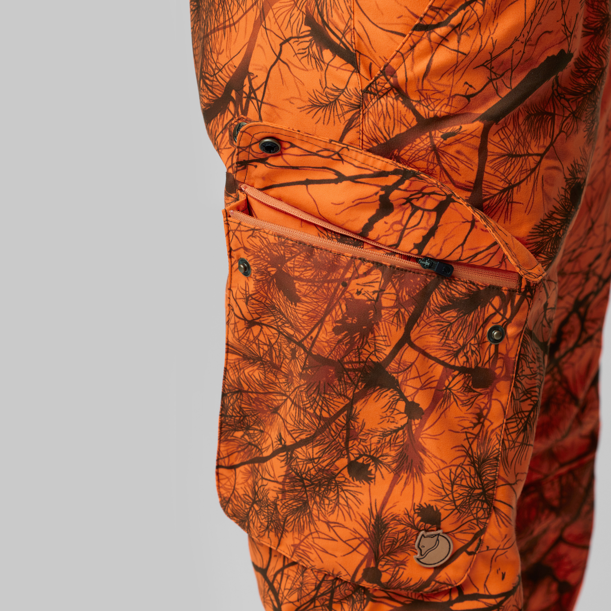 Brenner Pro Winter Trousers M - Image 6