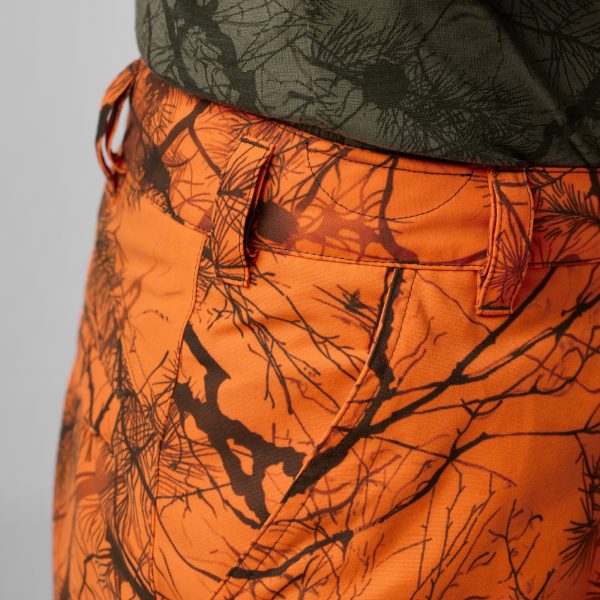 Brenner Pro Winter Trousers M - Image 7