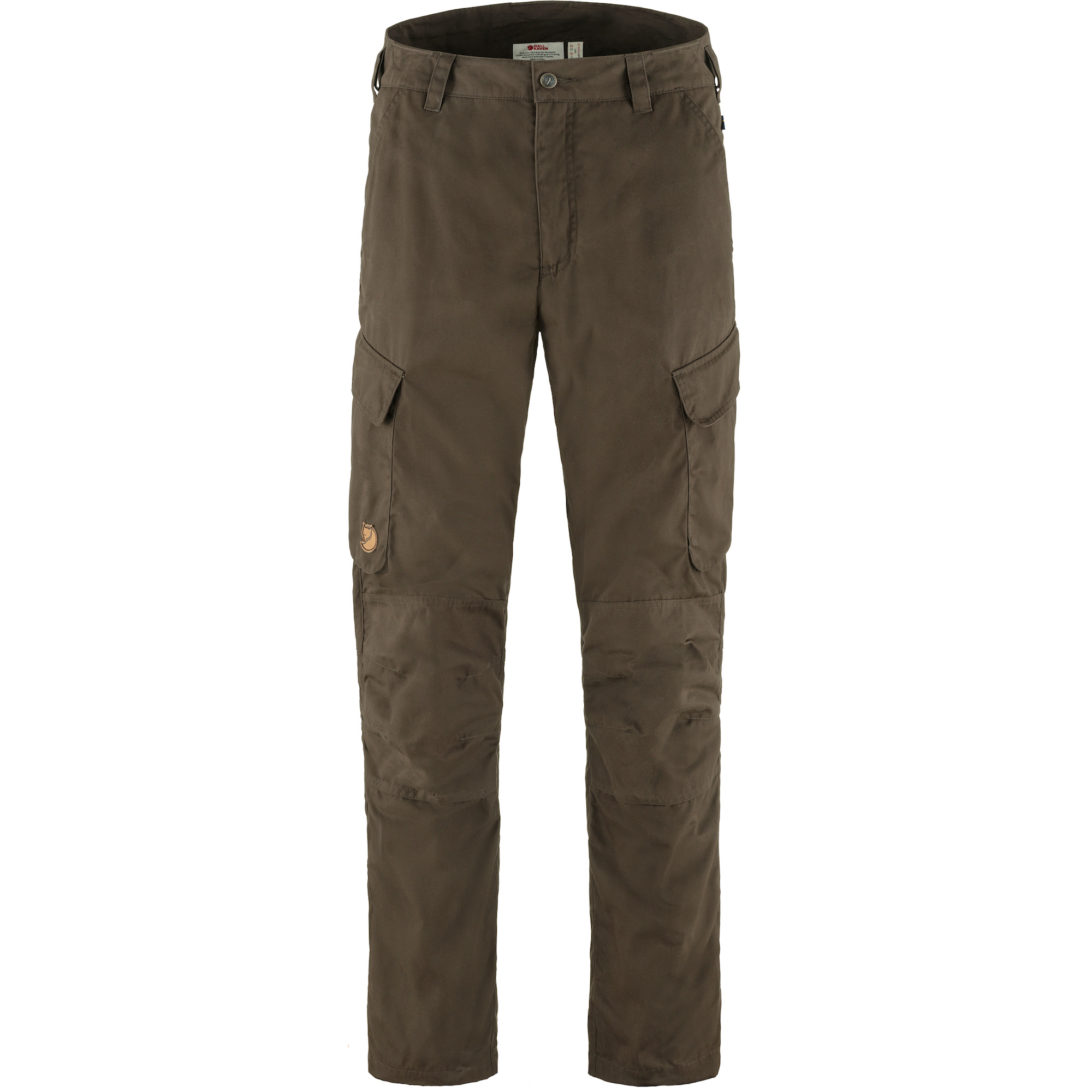 Brenner Pro Winter Trousers M - Image 12