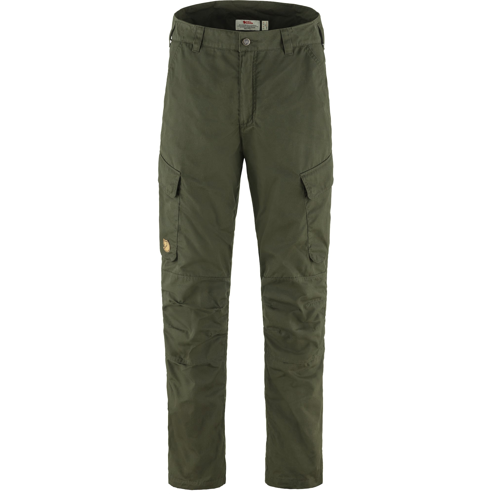 Brenner Pro Winter Trousers M - Image 13