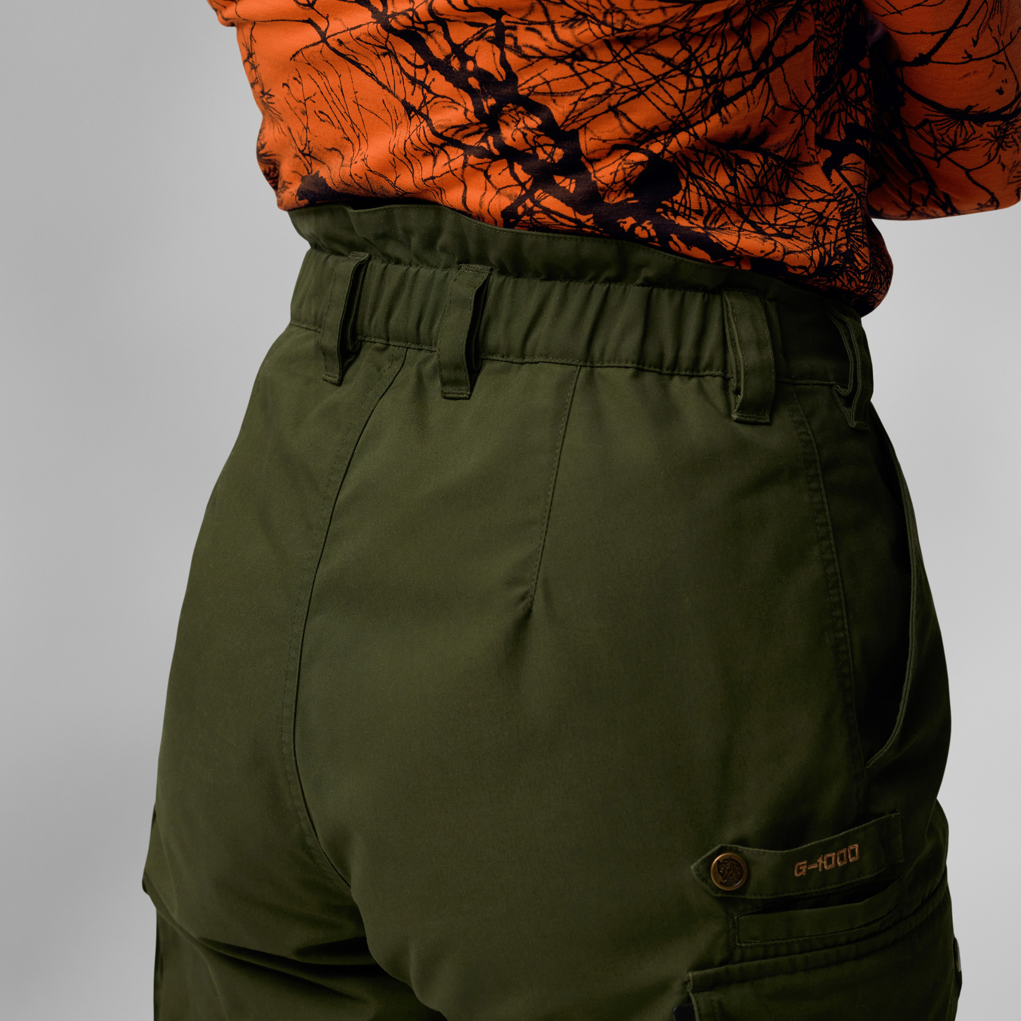 Brenner Pro Winter Trousers W - Image 5