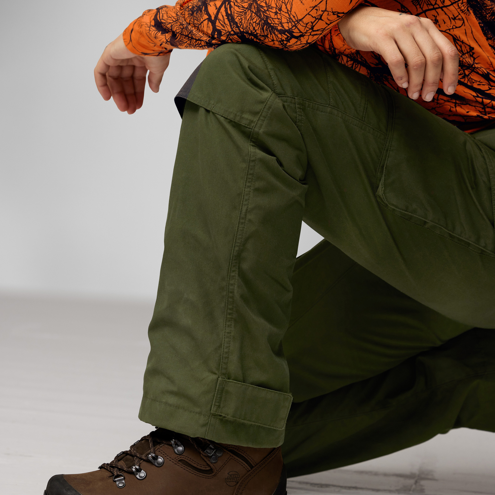 Brenner Pro Winter Trousers W - Image 6