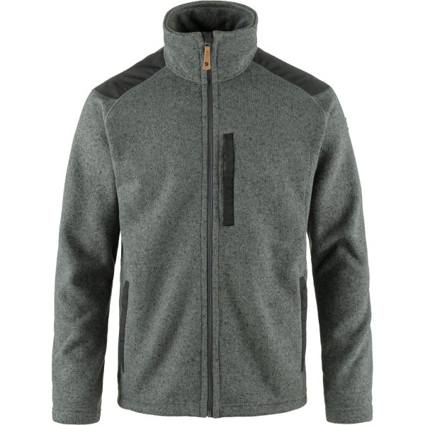 Buck Fleece M - Image 11