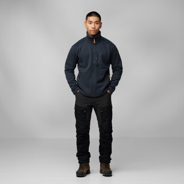 Buck Fleece M