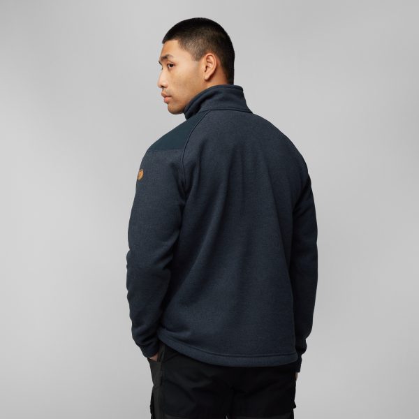 Buck Fleece M - Image 2