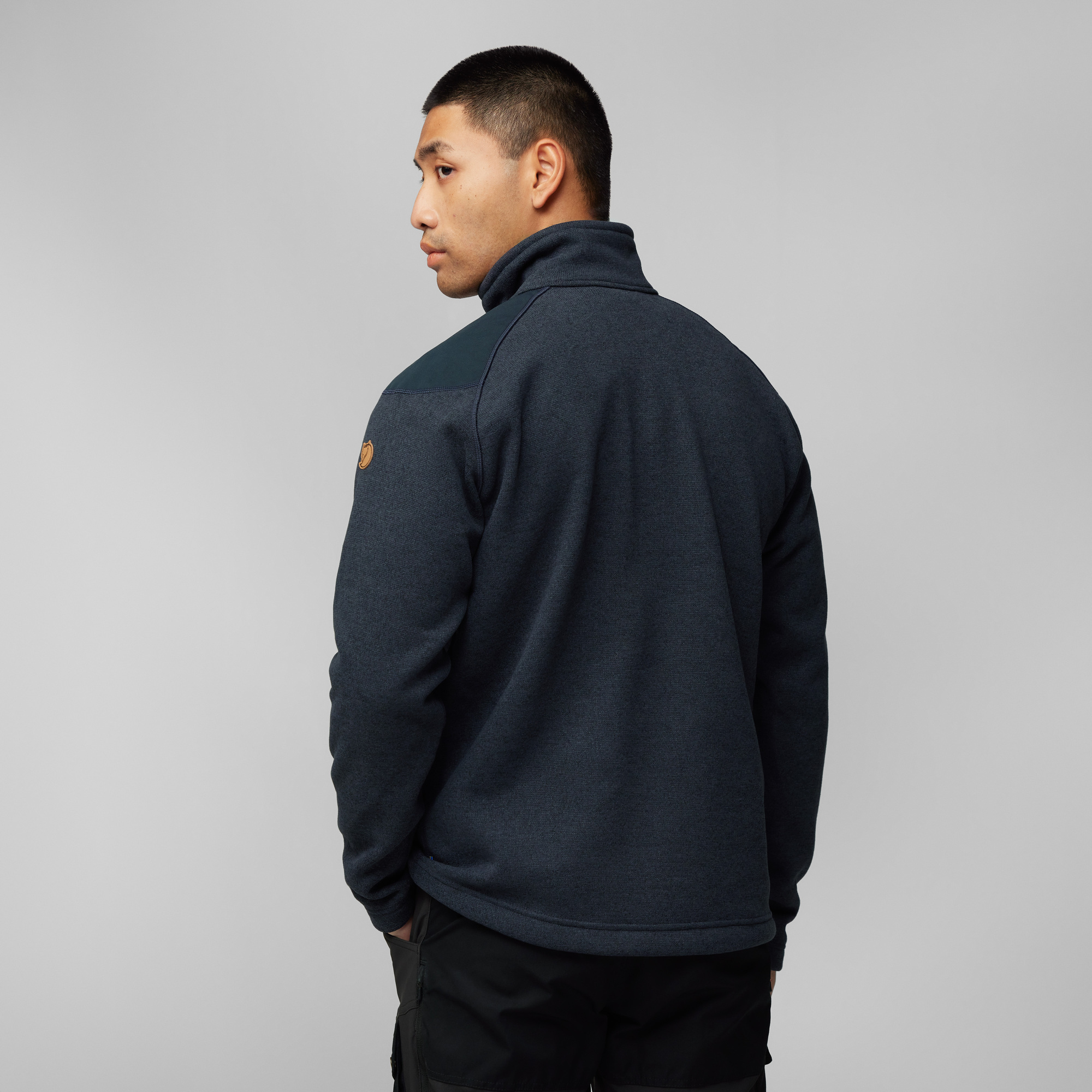 Buck Fleece M - Image 2