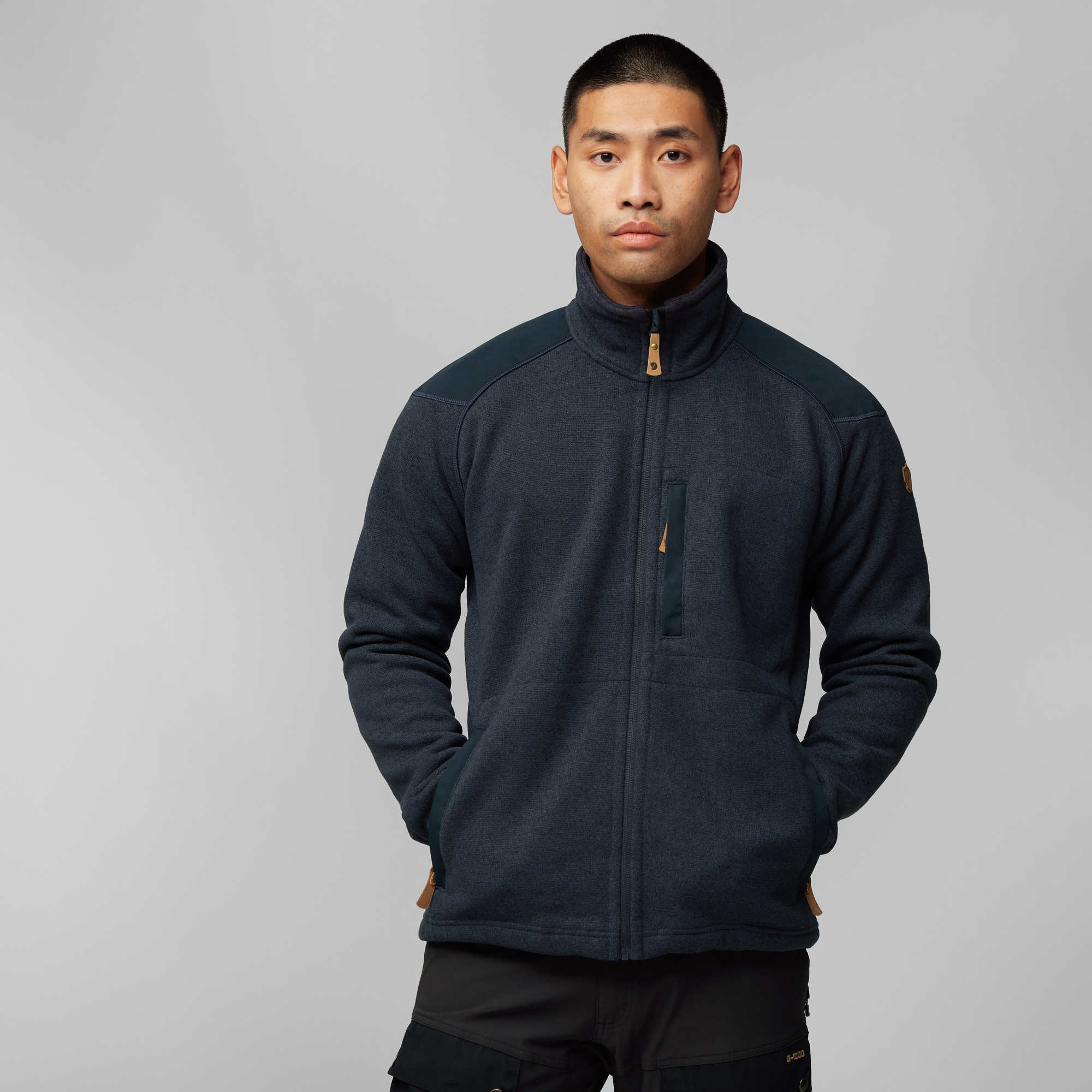 Buck Fleece M - Image 3