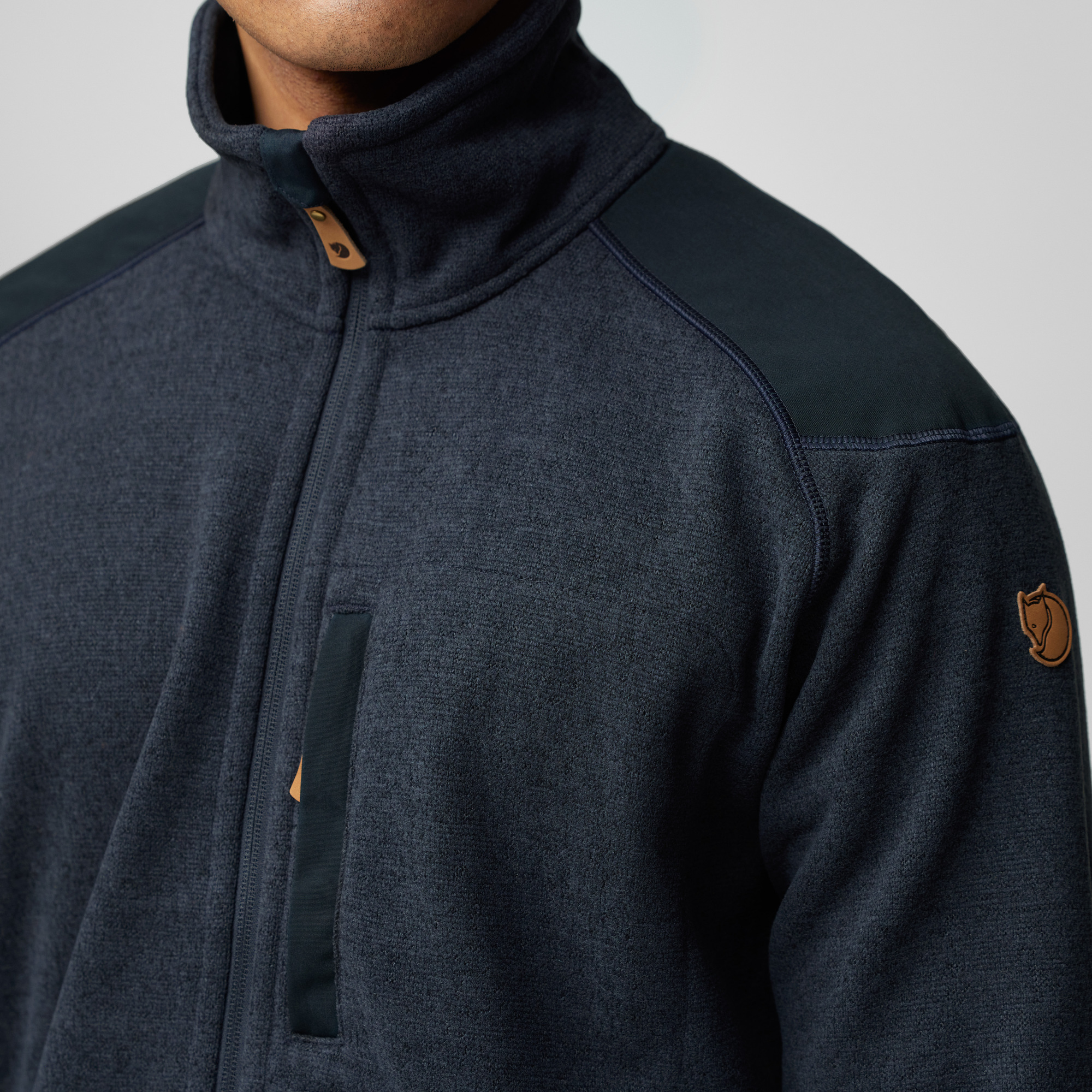 Buck Fleece M - Image 4