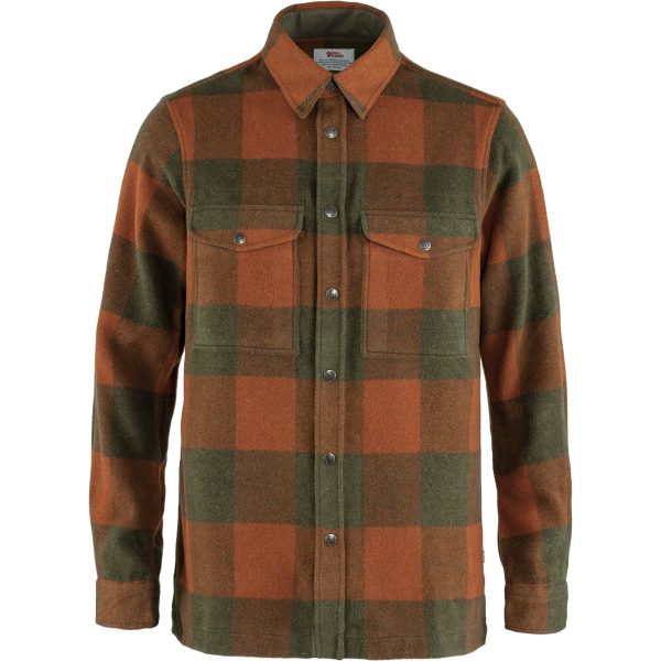 Canada Shirt M - Image 19