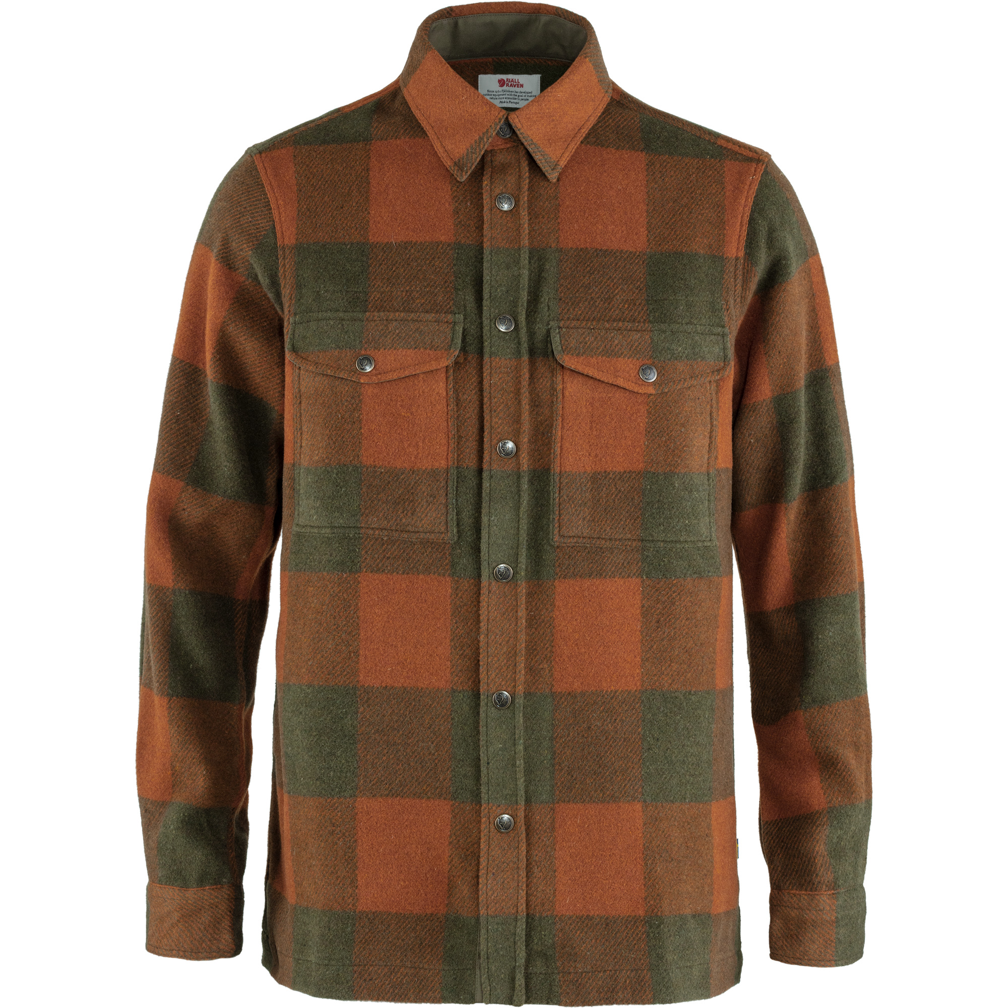 Canada Shirt M - Image 19