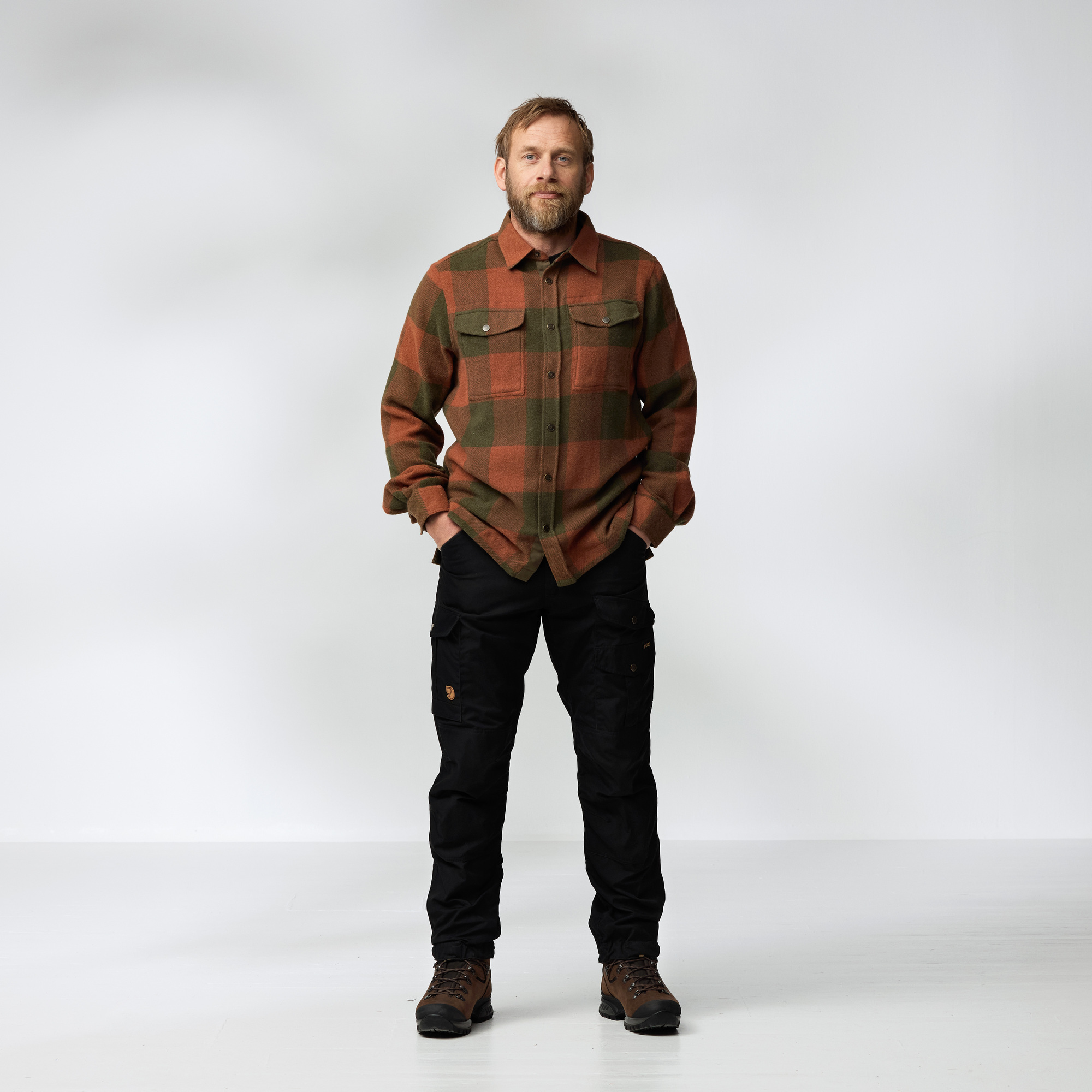 Canada Shirt M - Image 1