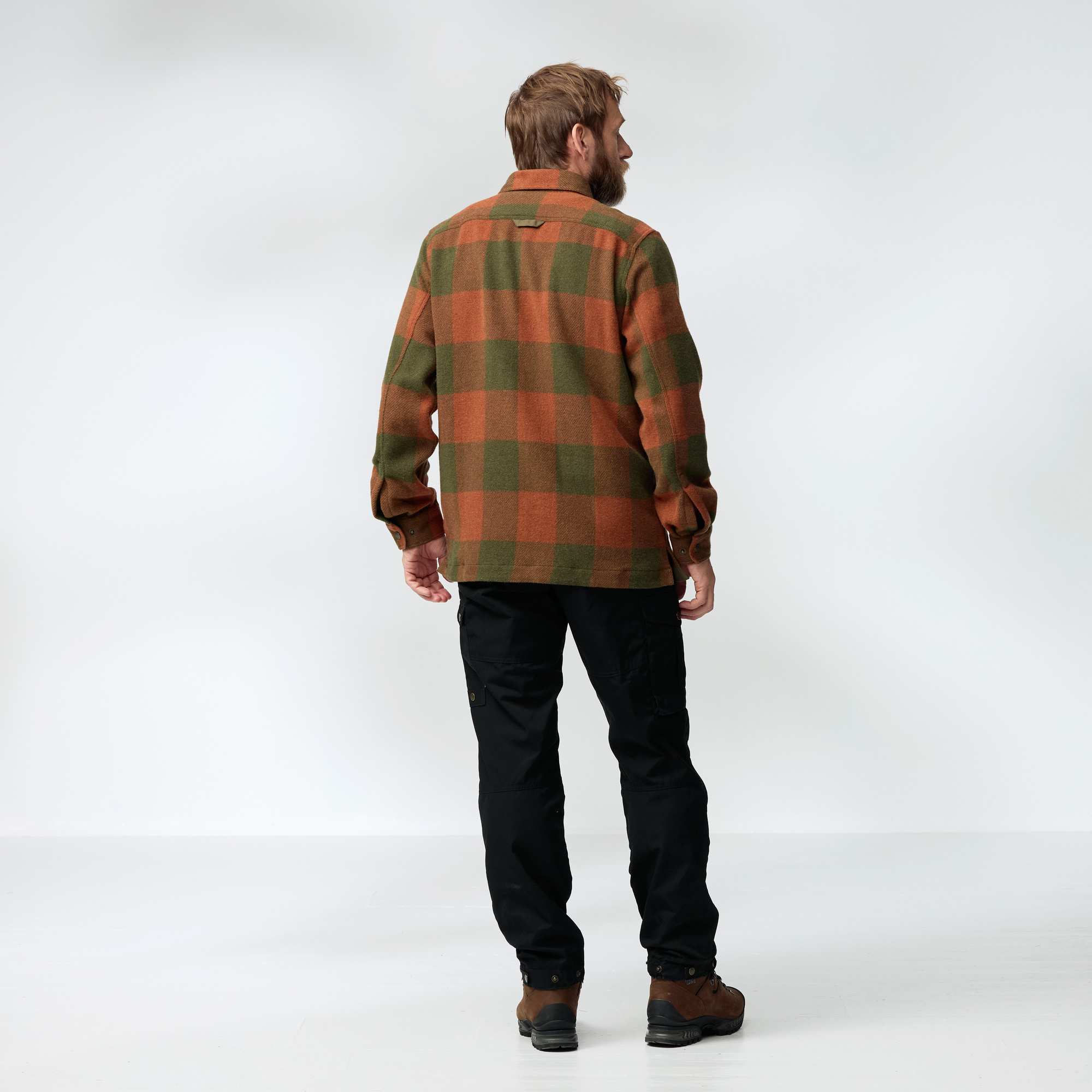 Canada Shirt M - Image 3