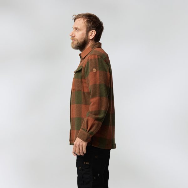 Canada Shirt M - Image 5