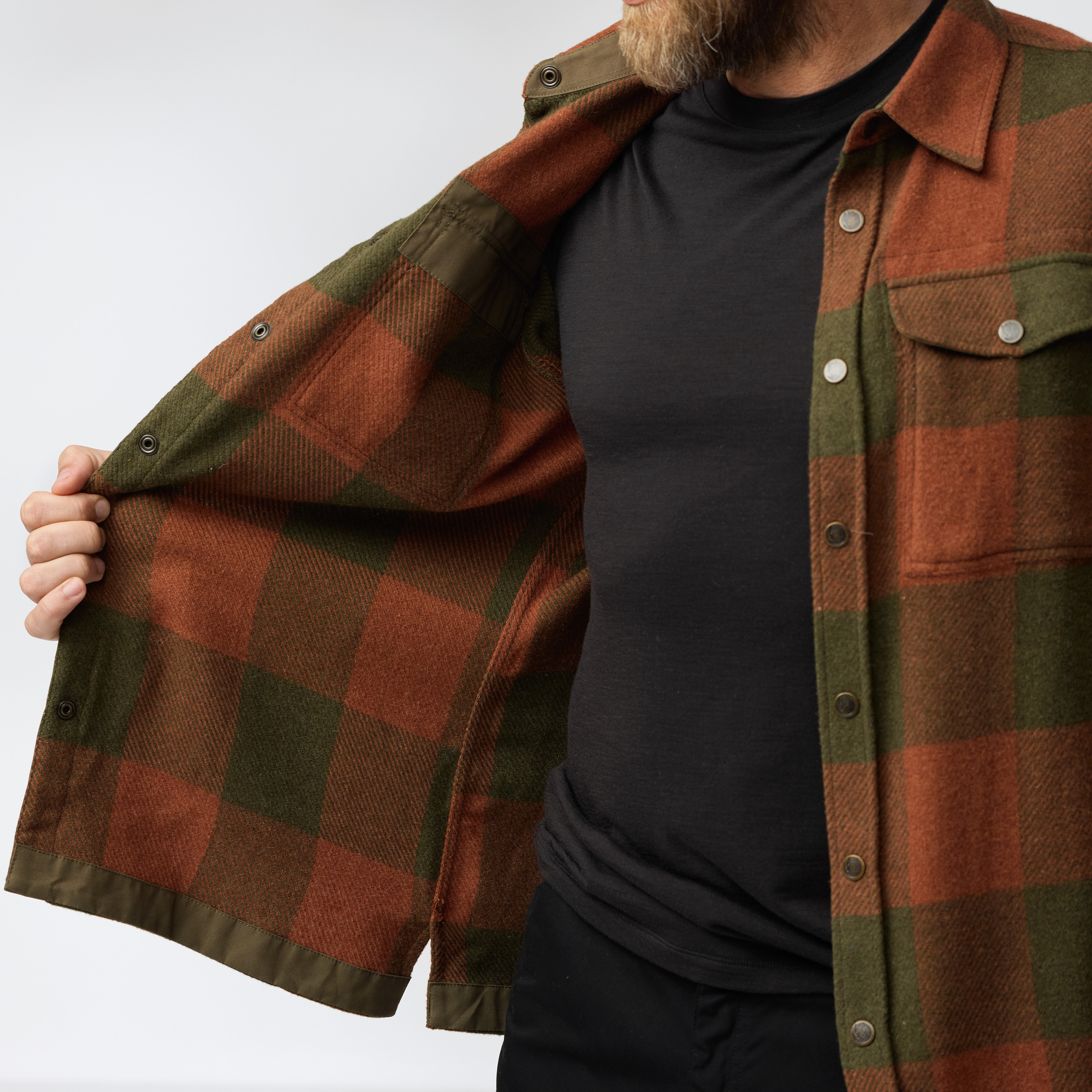 Canada Shirt M - Image 10