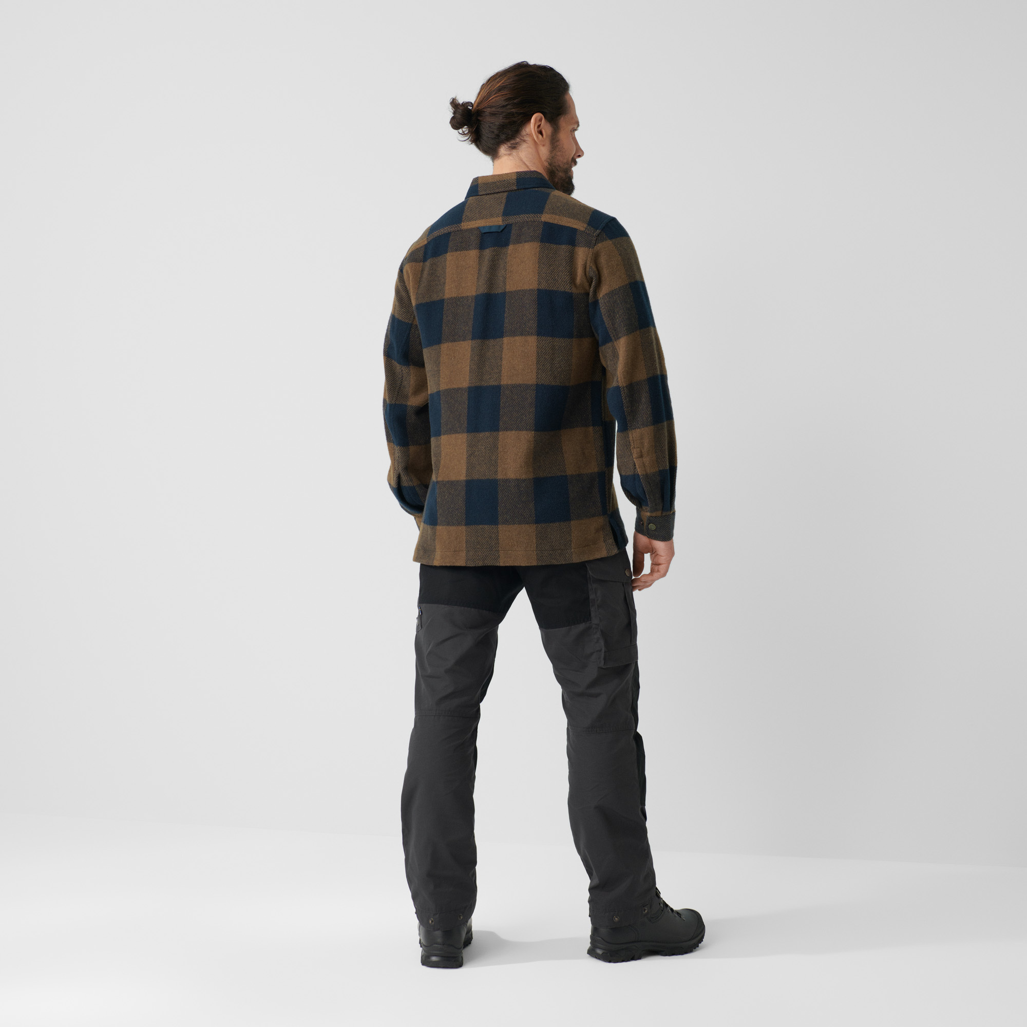 Canada Shirt M - Image 4