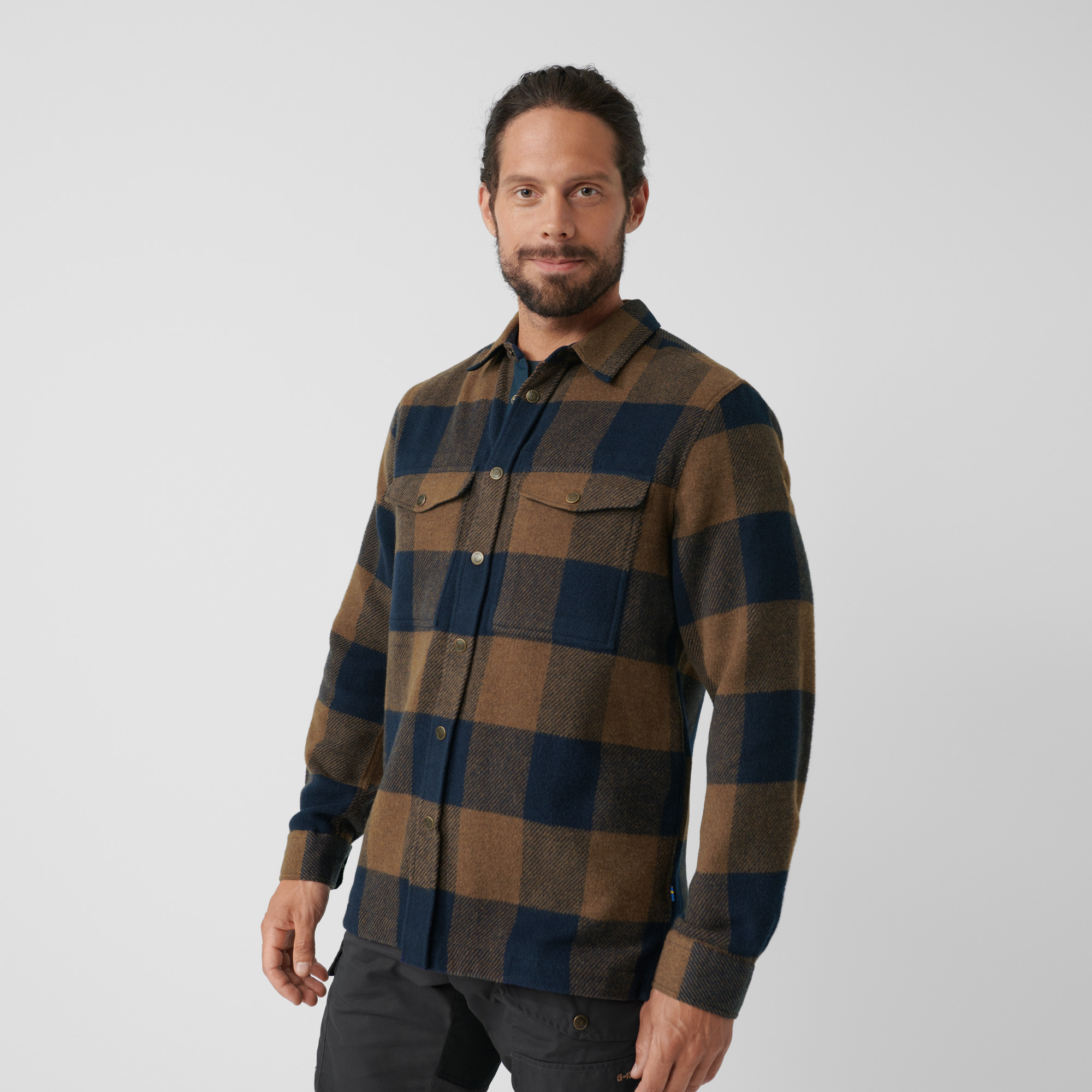 Canada Shirt M - Image 6