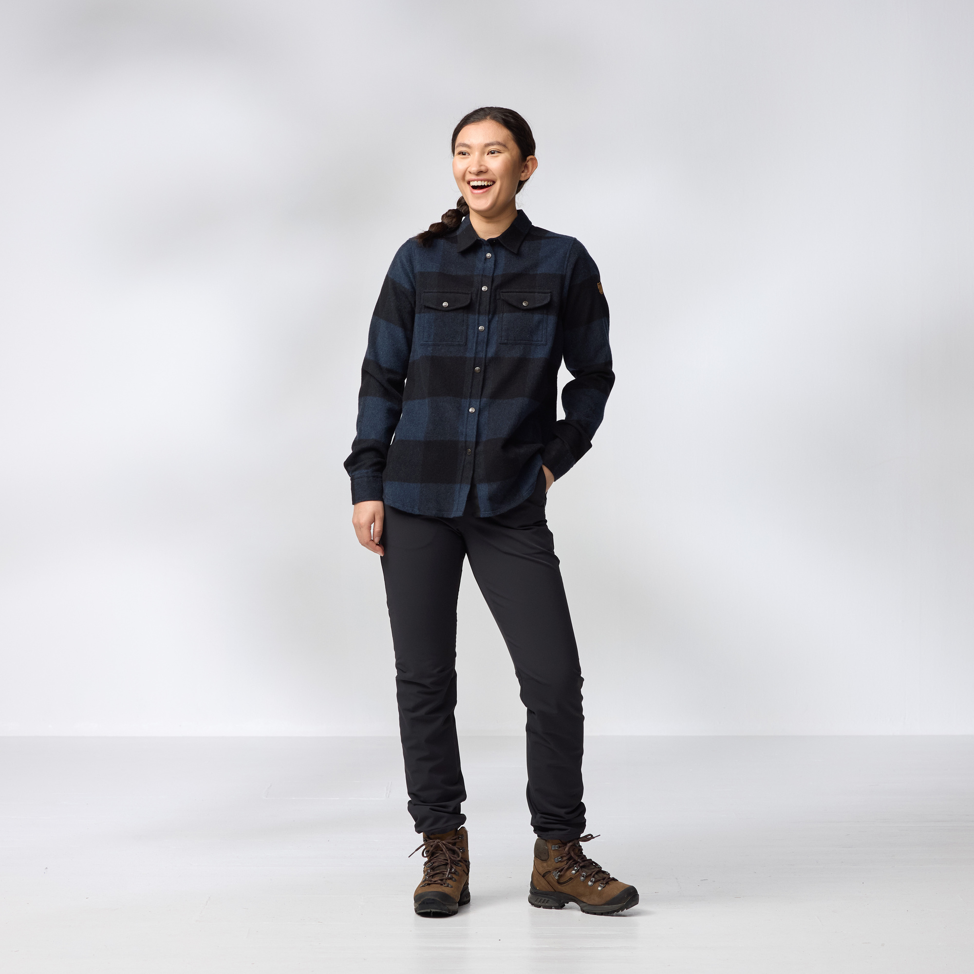 Canada Shirt W - Image 1