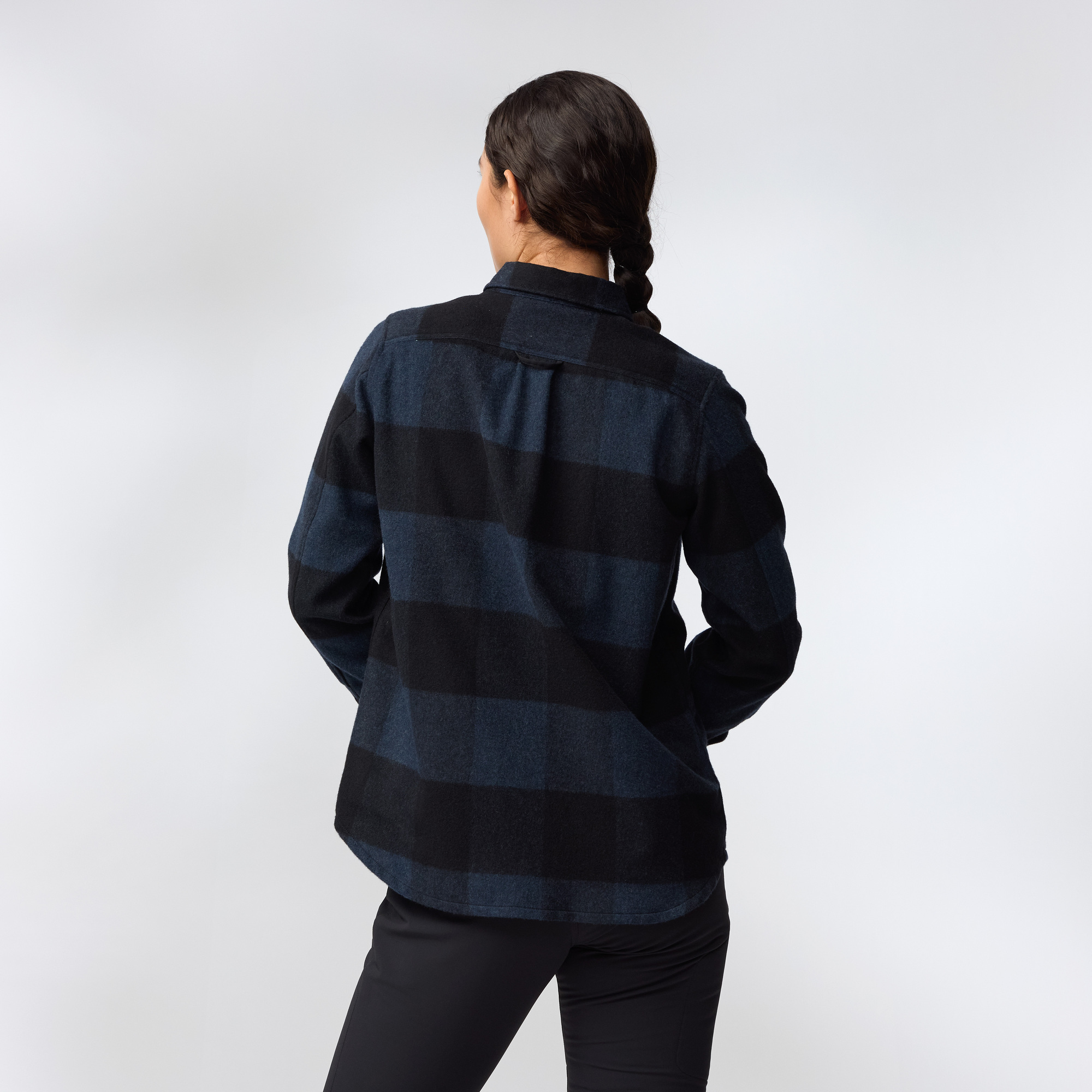 Canada Shirt W - Image 3