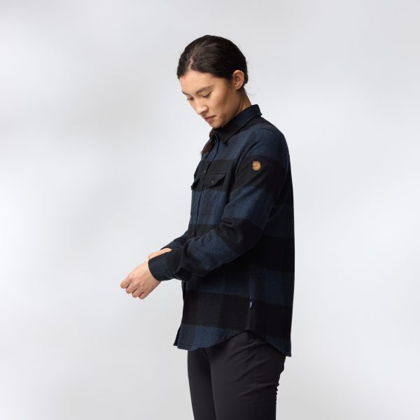 Canada Shirt W - Image 8