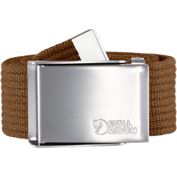 Canvas Belt - Image 9