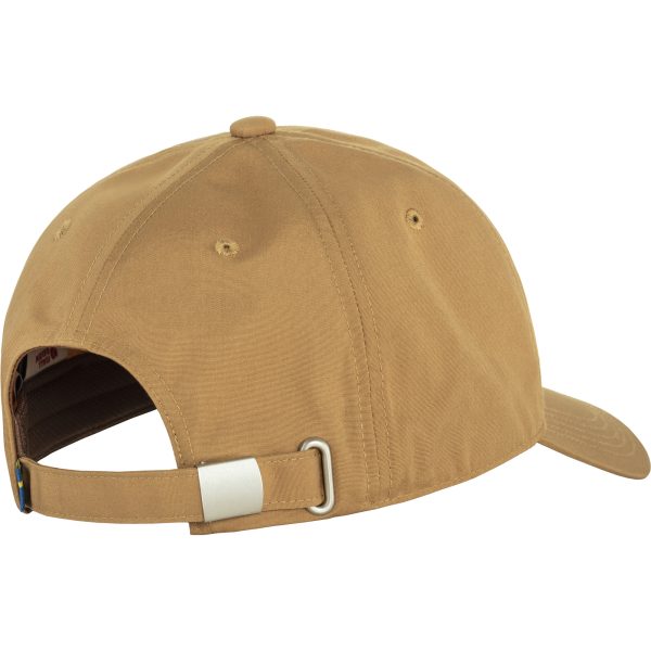 Classic Badge Cap - Image 2