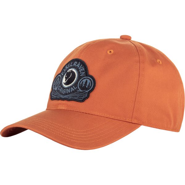 Classic Badge Cap - Image 3