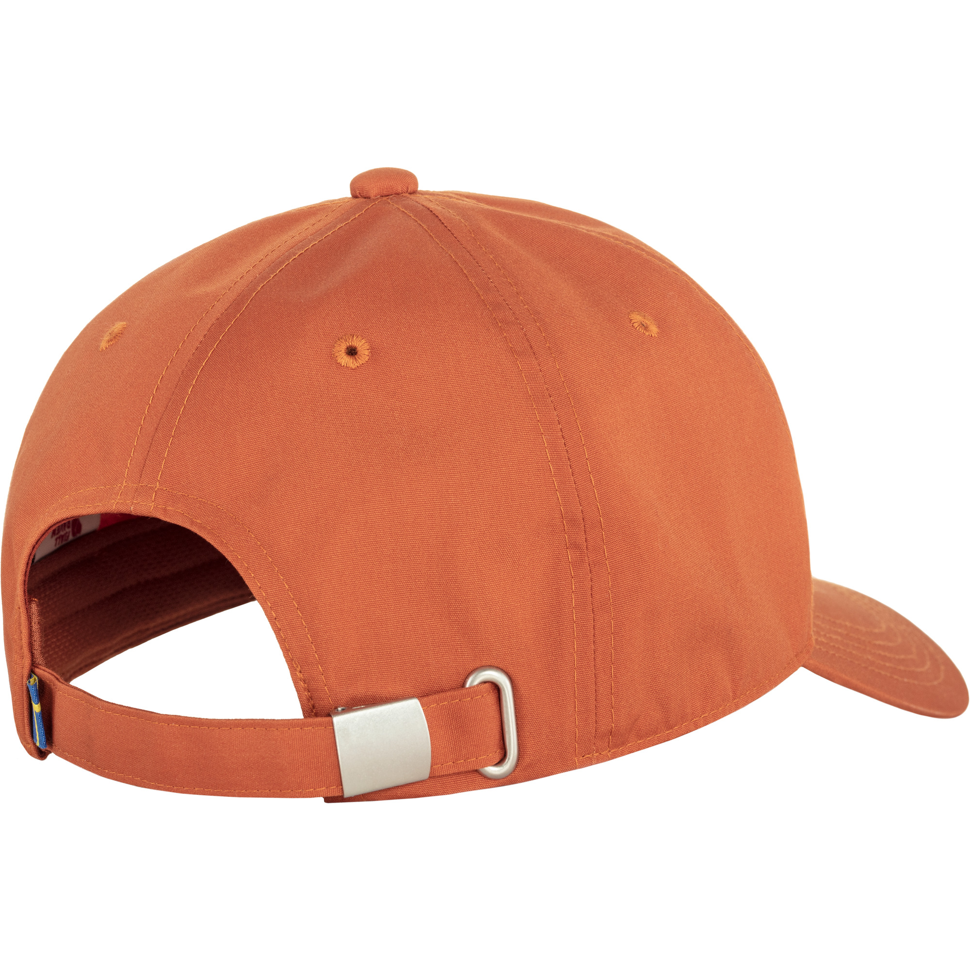 Classic Badge Cap - Image 4