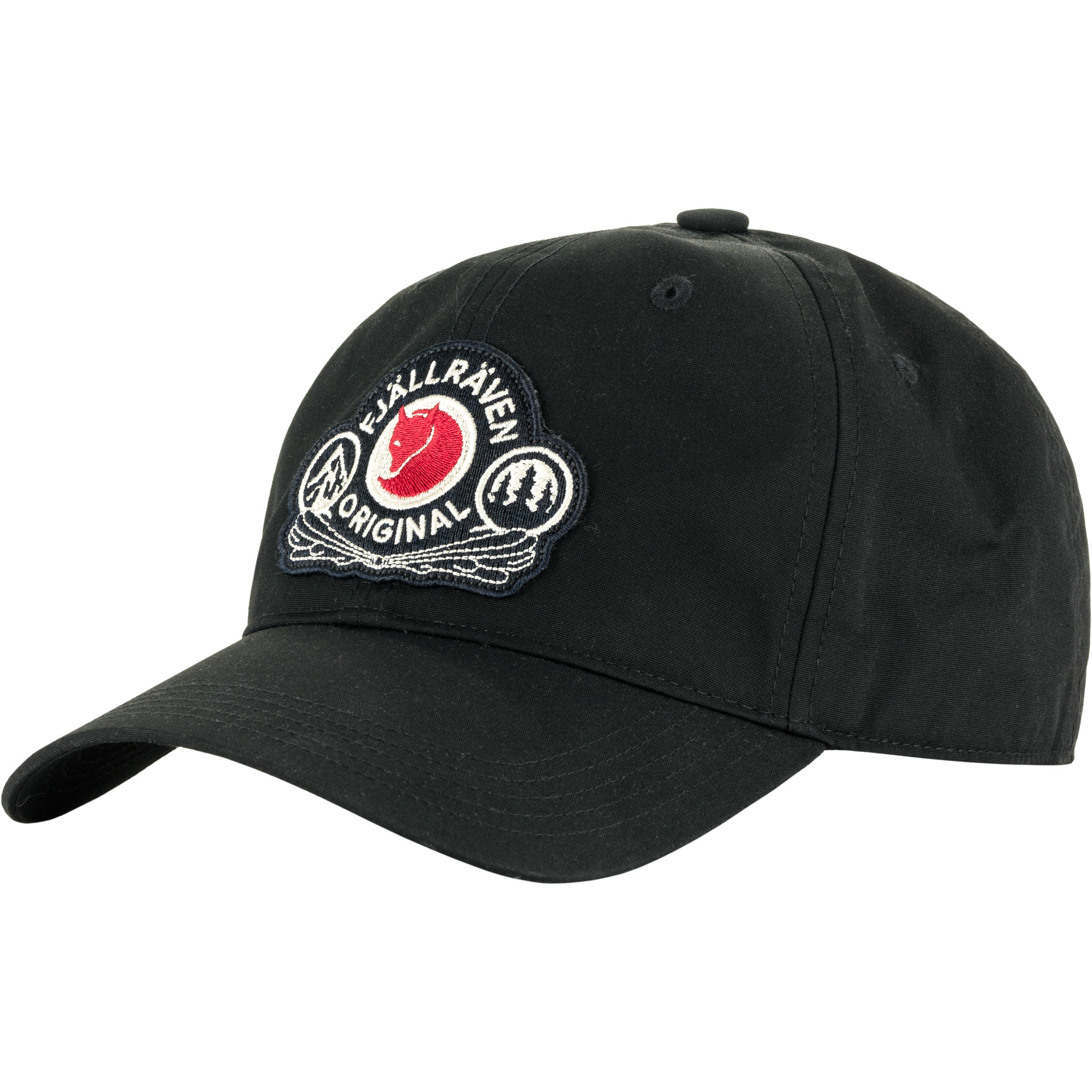 Classic Badge Cap - Image 9