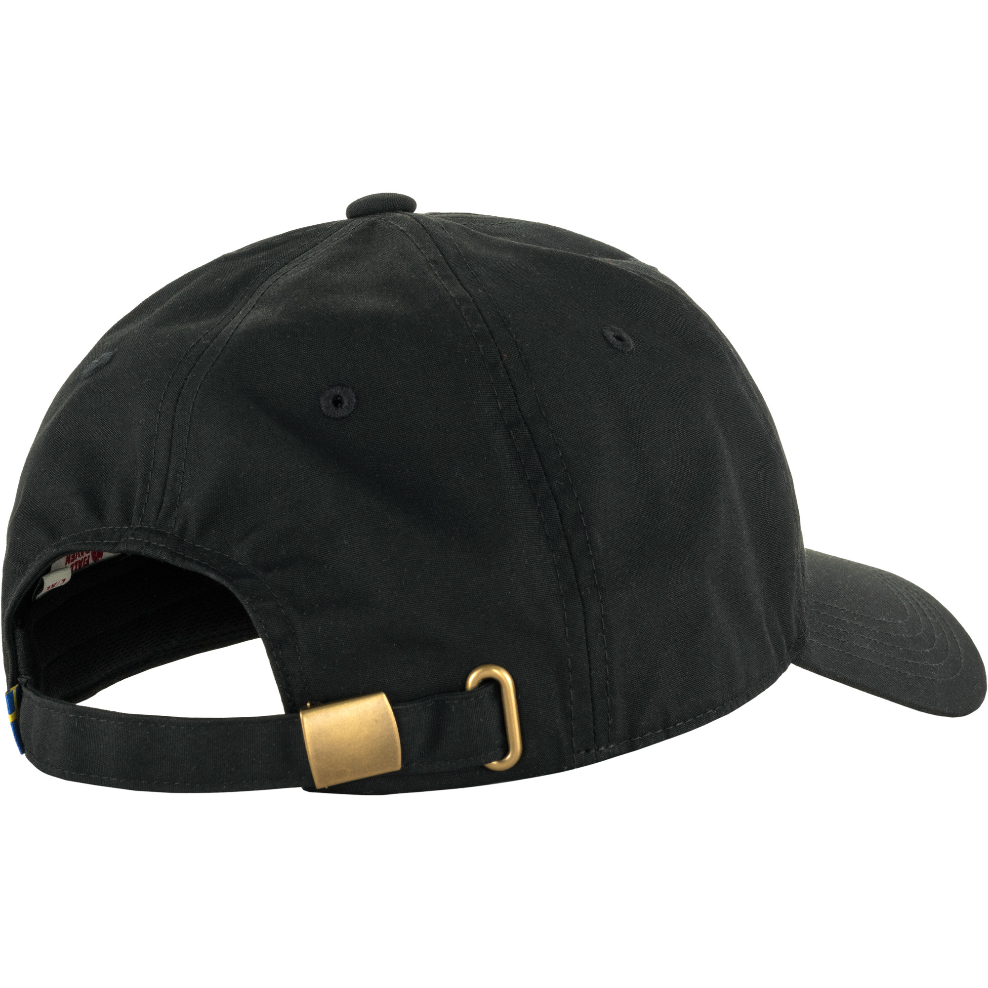Classic Badge Cap - Image 10