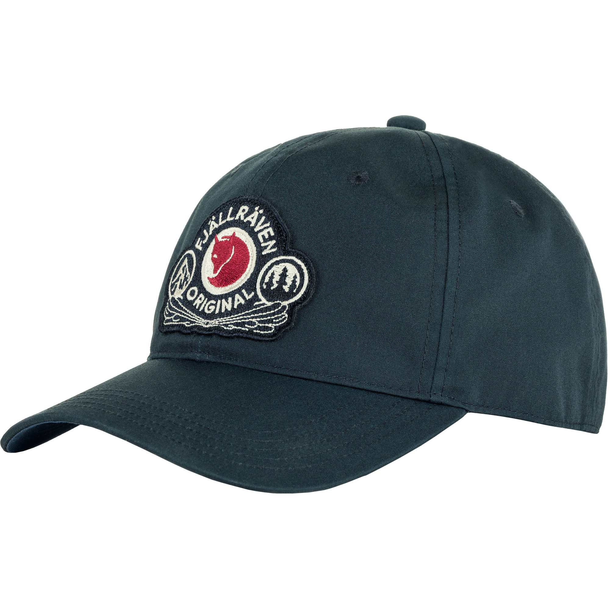 Classic Badge Cap - Image 5