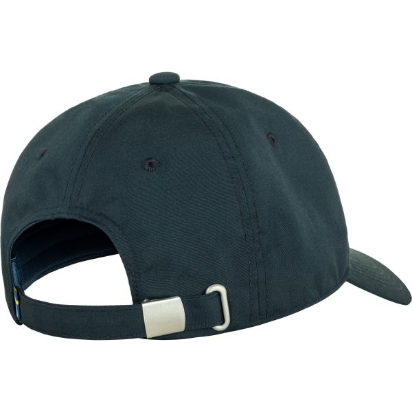 Classic Badge Cap - Image 6