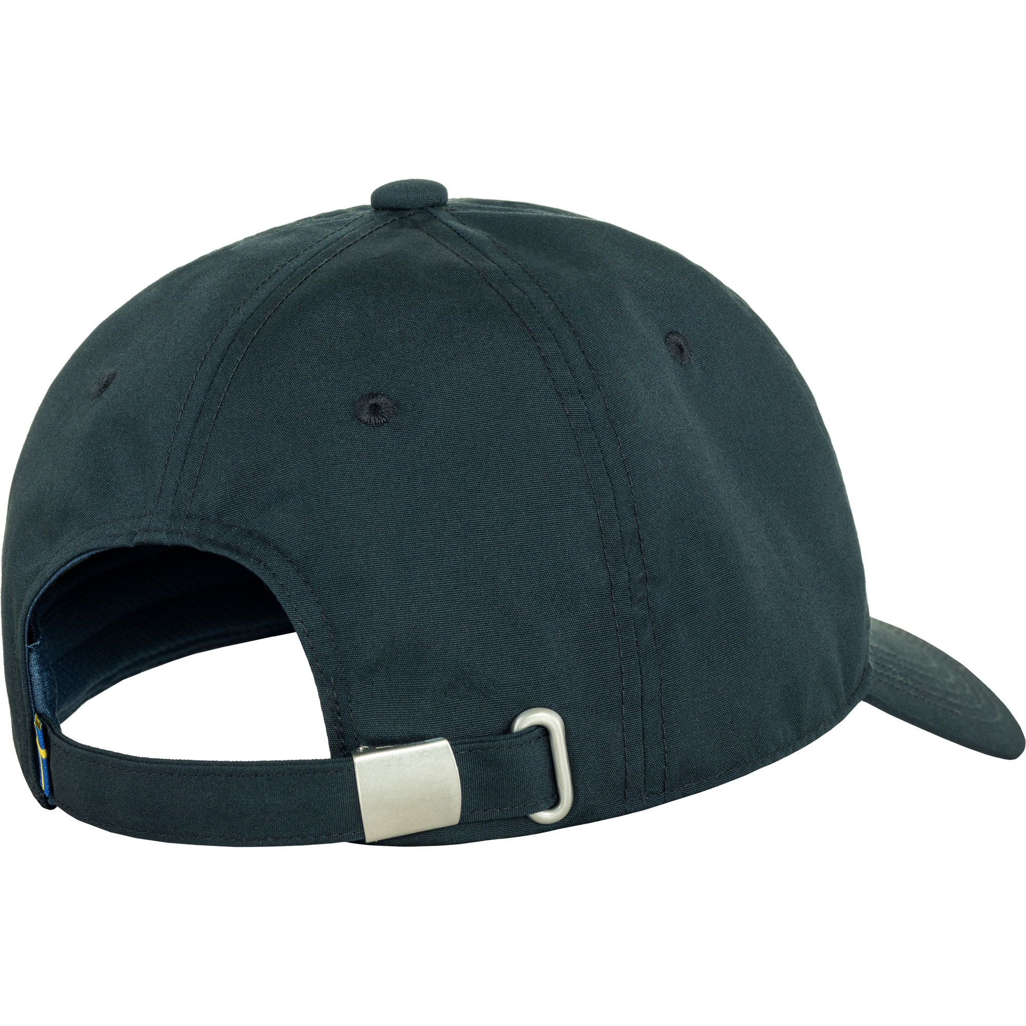 Classic Badge Cap - Image 6