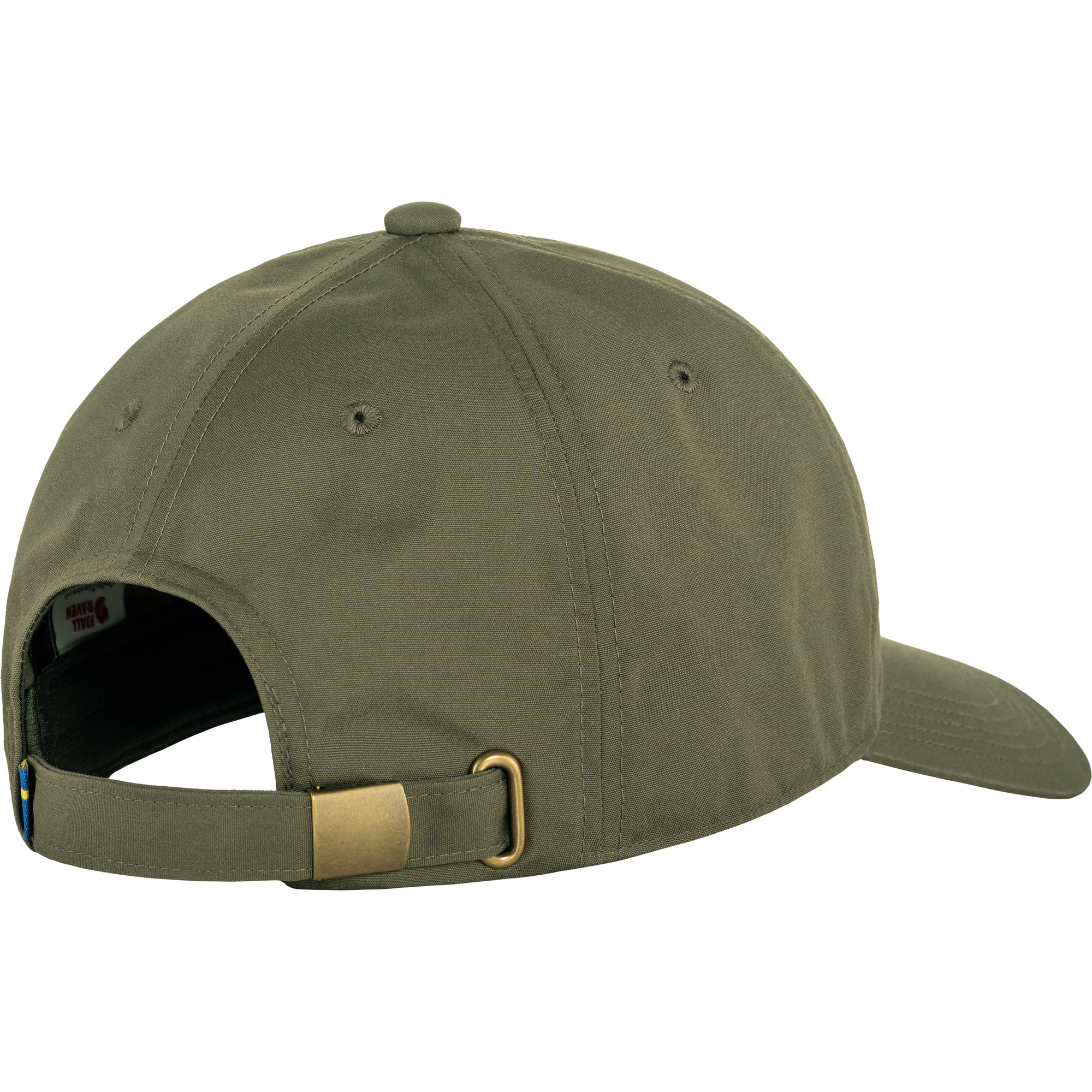 Classic Badge Cap - Image 8