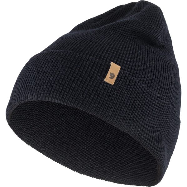 Classic Knit Hat - Image 8