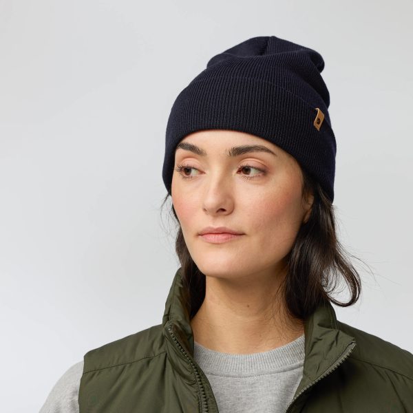 Classic Knit Hat - Image 4