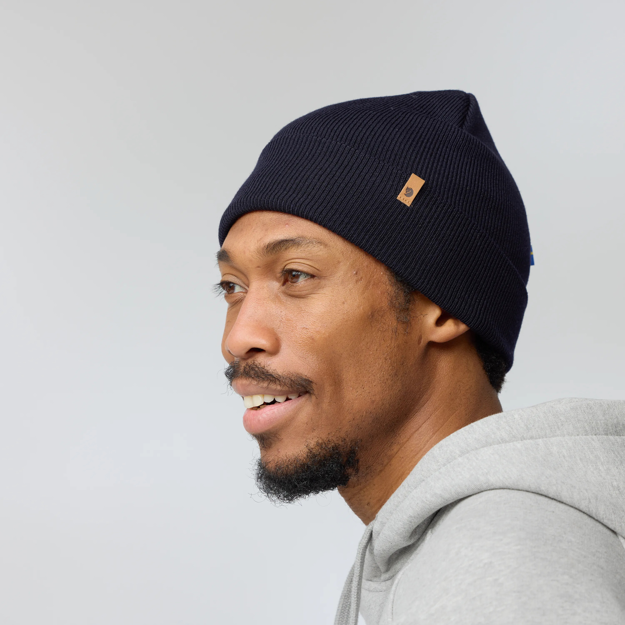 Classic Knit Hat - Image 5