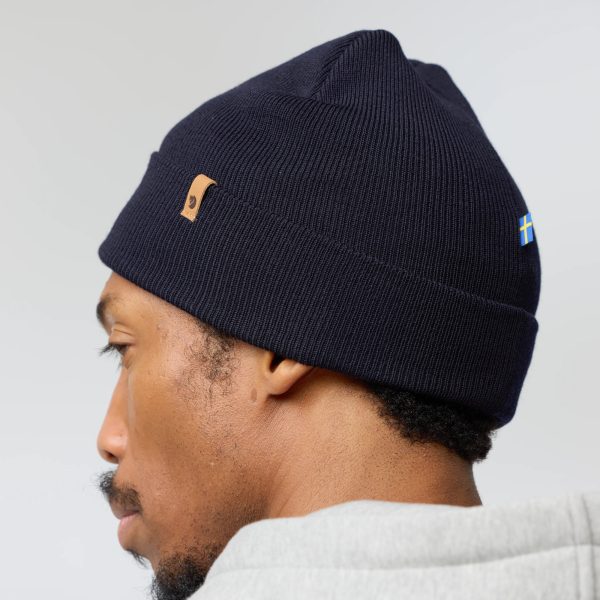 Classic Knit Hat - Image 7