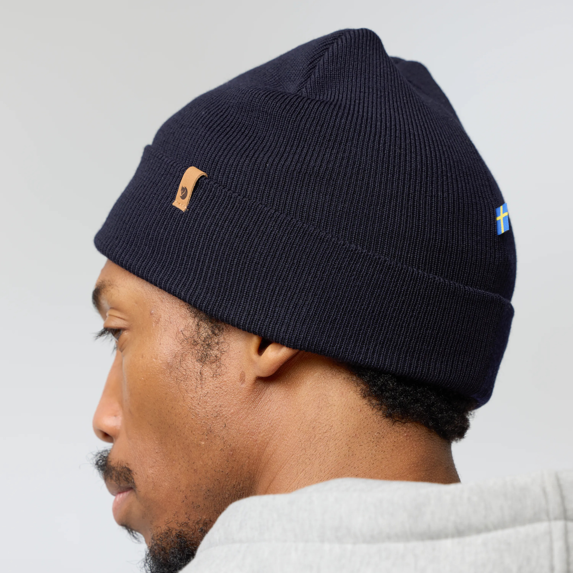 Classic Knit Hat - Image 7