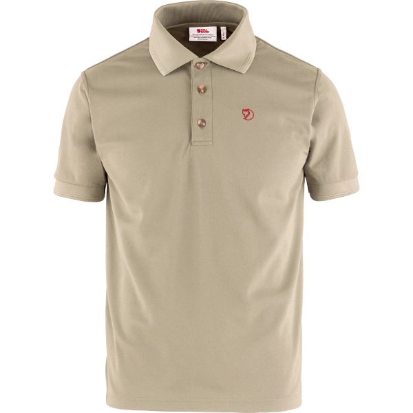 Crowley Pique Shirt M - Image 8